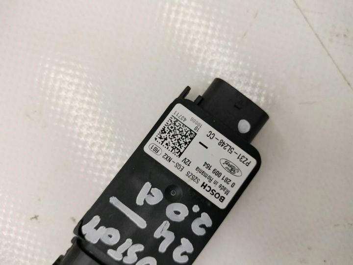 CAPTEUR NOX SONDE LAMBDA MODULE FORD TRANSIT CUSTOM MK2 24R- 2.0D NEUF MODÈLE