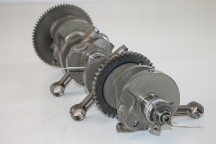 SUZUKI BANDIT GSF 600 95-99 VILEBREQUIN BIELLES COUSSINETS