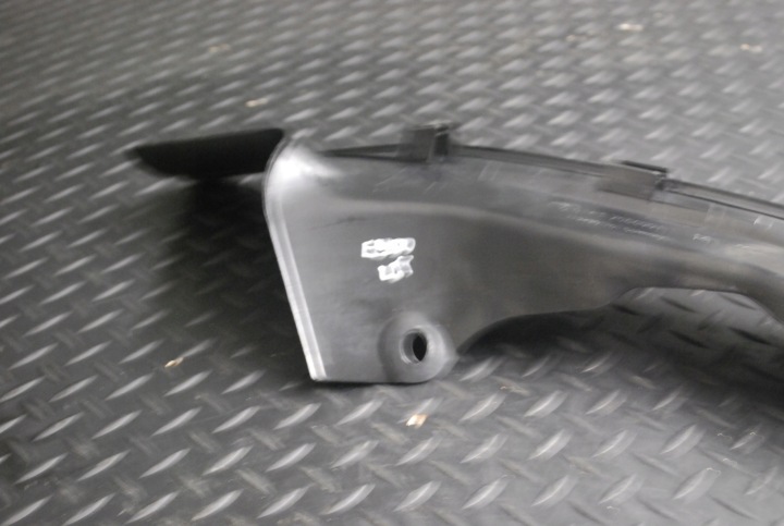 MOULURE PROTECTION SEUIL GAUCHE ARRIÈRE BMW E90 7066991