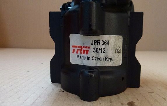 POMPE AMPLIFICATEUR PEUGEOT 306 JPR364 NEUF ORIGINAL