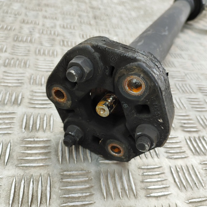BMW 3 G20 G21 2023 CENTRAL ARBRE DE TRANSMISSION