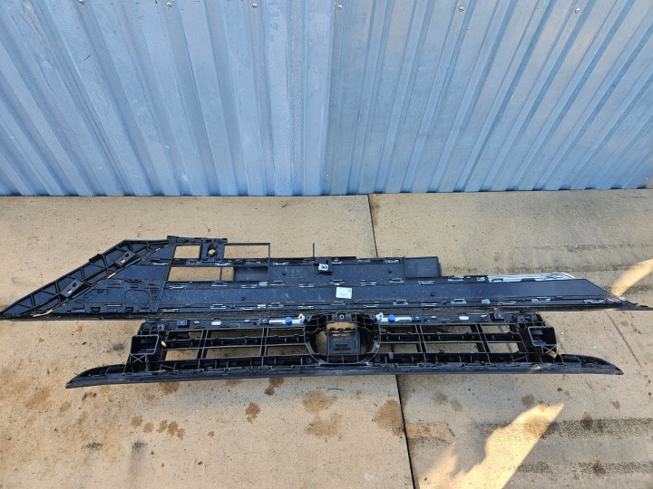 VW ARTEON R LINE LIFT GRILLE CALANDRE PARE-CHOCS AVANT