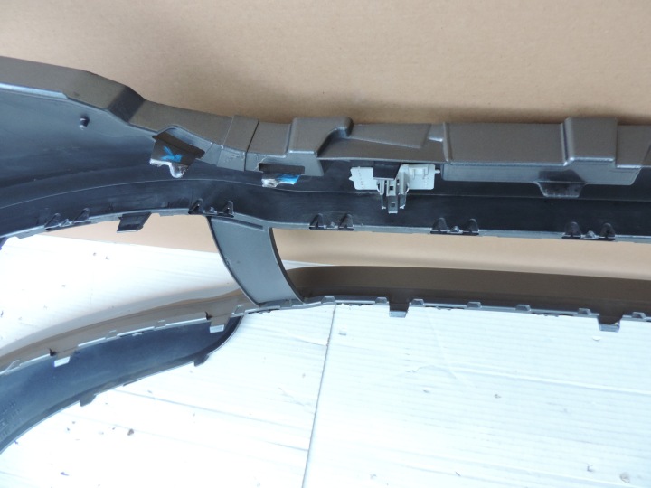 MERCEDES S-222 2017-2020 LIFT PARE-CHOCS AVANT