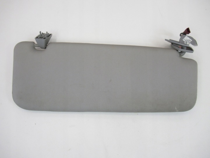 PROTECTION PARE-SOLEIL DROITE GAUCHE BMW E60 E61