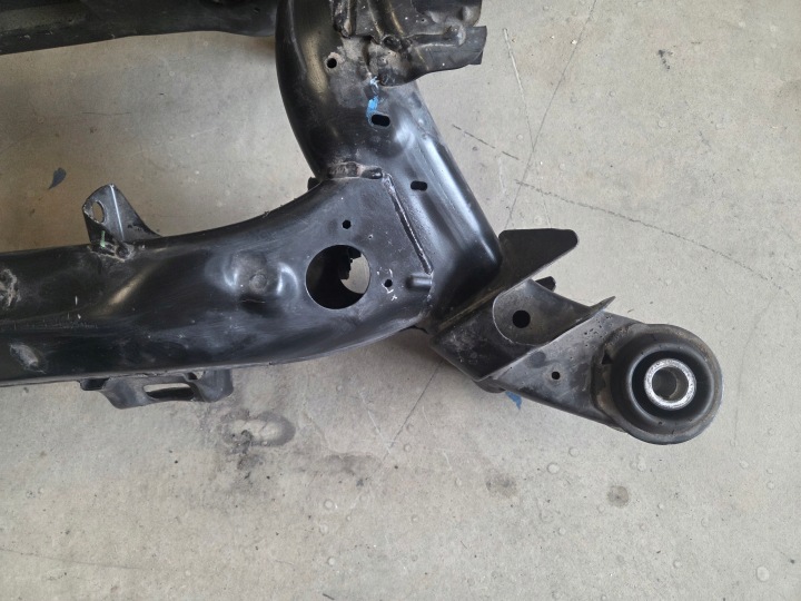 2016+ CAMARO 6.2 SS CHÂSSIS ARRIÈRE ARRIÈRE POUTRE BANC SUSPENSIONS ARRIÈRE