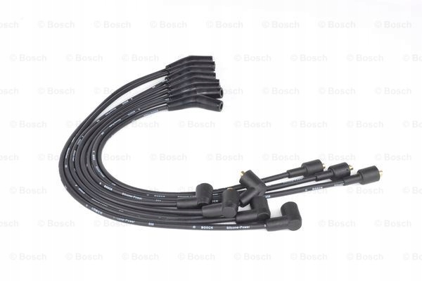 KIT FILS D'ALLUMAGE CONVIENT VERS LAND ROVER RANGE ROVER II 3.9/