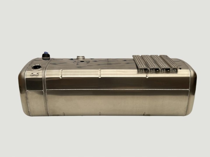 NEUF MERCEDES ESSENCE MP4 MP5 RÉSERVOIR CARBURANTS 820L 90L ADBLUE 700X735X2170