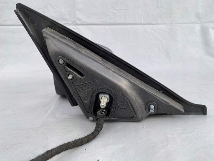VOLVO S40 II LIFT VOLVO V50 LIFT RÉTROVISEUR GAUCHE ÉLECTRIQUE 10 GOUPILLE A049504