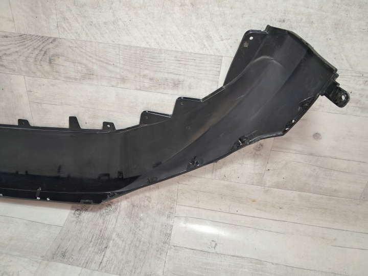 AUDI Q8 LIFT 4M8 S-LINE DOUBLURE SPOILER PARE-CHOCS AVANT 4M8807733D