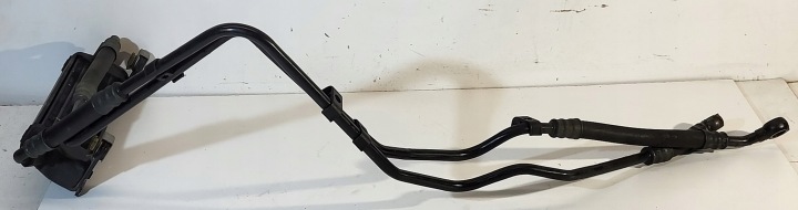RADIATEUR HUILES CONDUITES DE DÉRIVATION ENSEMBLE 17 21 7 686 745 BMW K 1200 RS 1997-2003R
