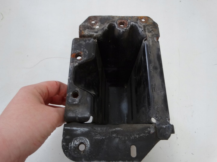 DÉFLECTEUR ZONES DE DÉFORMATION GAUCHE MERCEDES W169 130500210