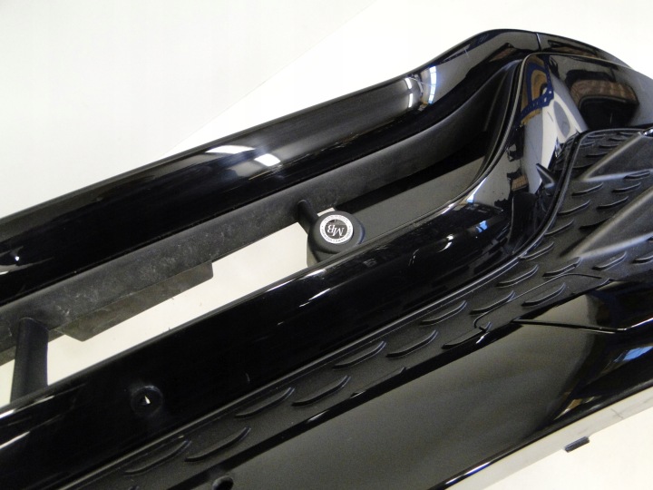 MERCEDES PARE-CHOCS AVANT GLC 253 X253 W253 A2538855904 PTS AMG LIFT