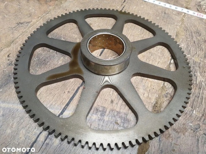 CORBEILLE EMBRAYAGE SPRZEGIELKO DÉMARREUR KAWASAKI VN1700 VAQUERO VOYAGER