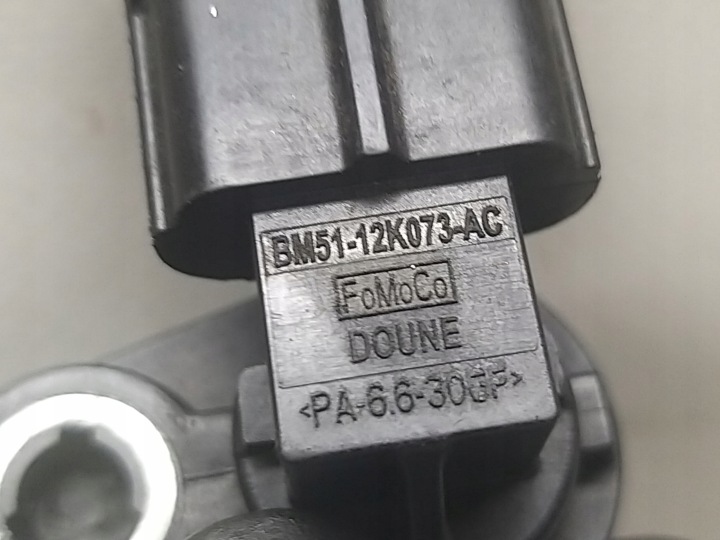 CAPTEUR POSITION GALET 1.5 ECOBOOST M8MC KUGA MK2 FOCUS MK3 BM51-12K073-AC