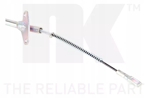 CÂBLE FREIN RECZ. DB T. 207/310 82-96 DROITE NK 903331 CIEGLO, FREIN