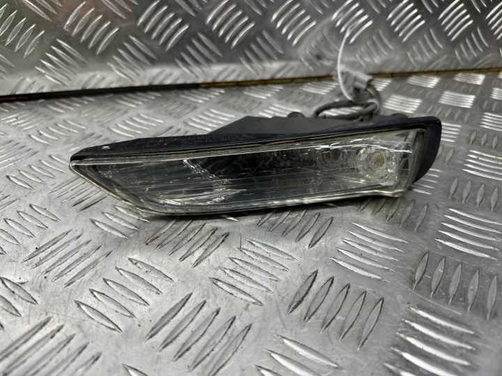 SUBARU BRZ 2014 LED DROIT GAUCHE FJD AMPOULE VERS CONDUITE DIURNE