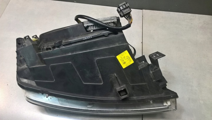 MODULE CONTRÔLEUR FORD 03163451