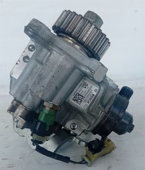 POMPE INJECTION C5 X7 LAND ROVER JAGUAR 3.0 HDI V6 0445010629 AH2Q-9B395-AB