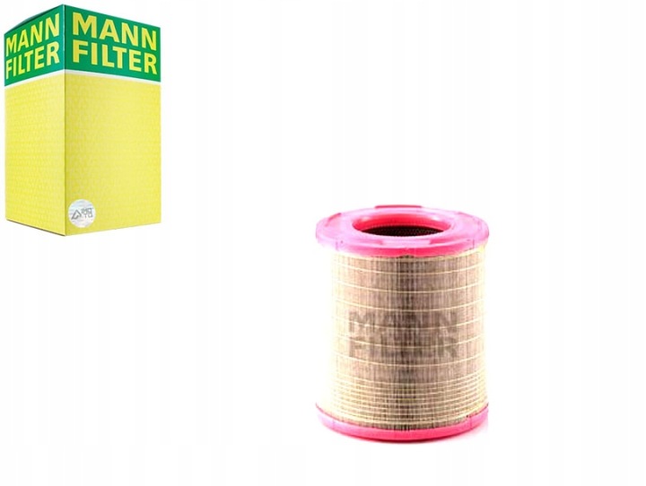 FILTRE AIR MANN-FILTER C 31 980 C31980