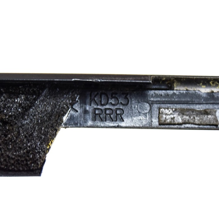 MOULURE RACLOIR ARRIÈRE DROITS PORTES MAZDA CX-5 (KE, GH) KD53 11541194