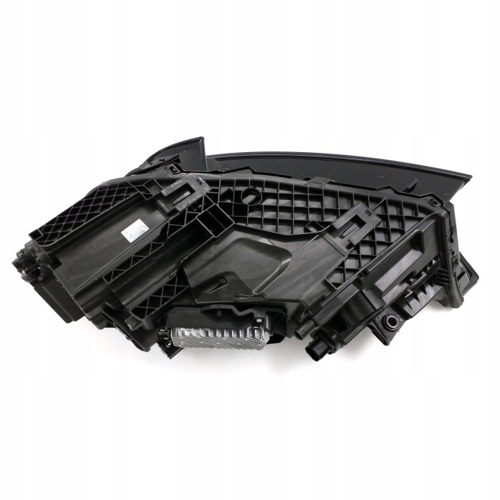 AUDI Q7 4MB RESTYLAGE KIT PHARES 4M0941039D