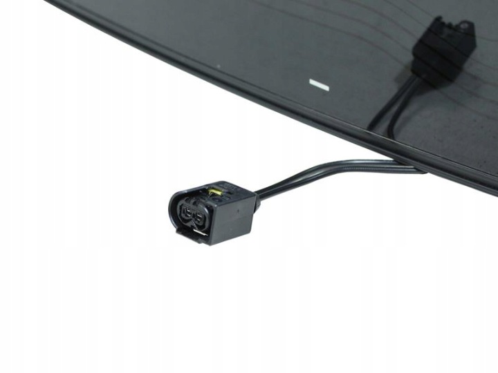 PARE-BRISE AVANT MERCEDES E-KLASA W212 SOLAR CAMÉRA ANTENNE 2009-2016