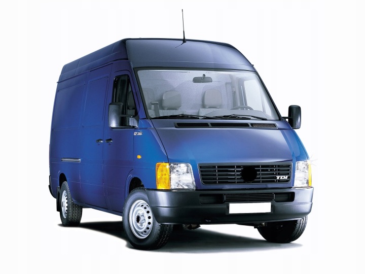 CHARNIÈRE PORTES MB SPRINTER 95- 901-905 ARRIÈRE FAST
