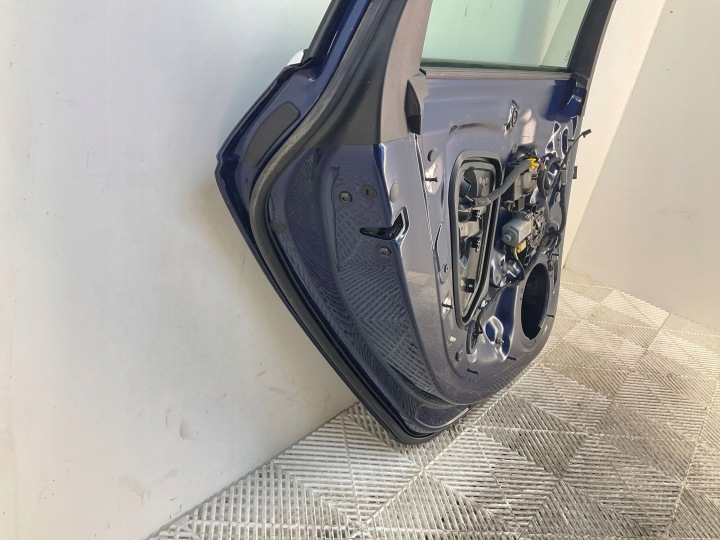 2016 AUDI A4 S4 B9 PORTES ARRIÈRE 8W5833051