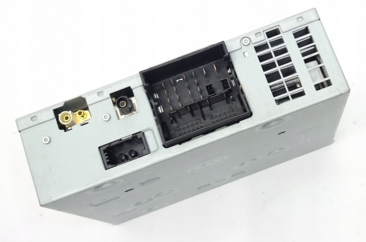 CONTRÔLEUR SYNTONISEUR TV DAB AUDI A8 A4 A5 Q5 4G0035061S