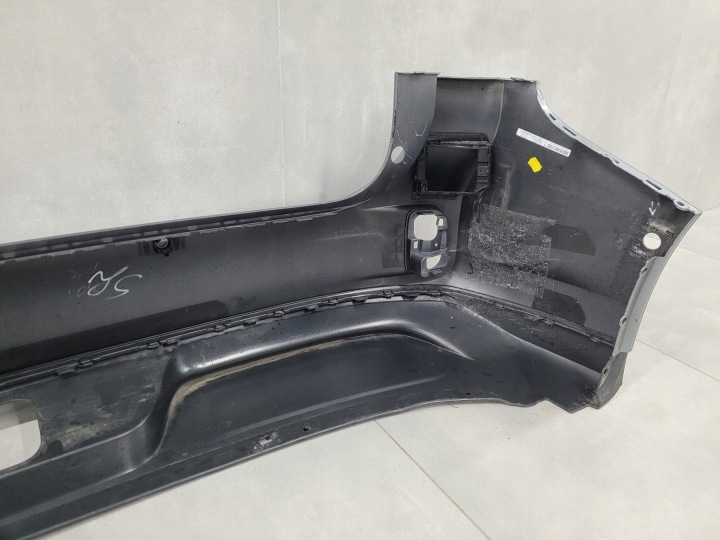 PARE-CHOCS ARRIÈRE ARRIÈRE VW VOLKSWAGEN ID BUZZ 1T3 22-