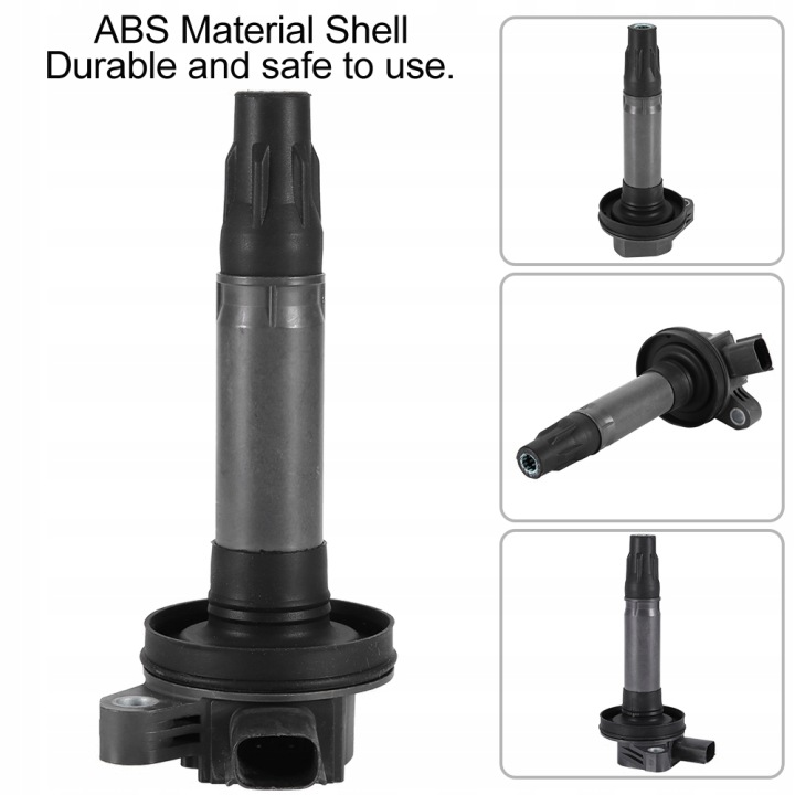 ACCESSOIRES AUTOMOBILE BOBINES ALLUMAGE PASUJA VERS FORDA/DLA MAZDA UF553 GE