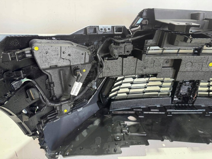 MITSUBISHI ASX PARE-CHOCS AVANT AVANT 6XPDC CAMÉRA RADAR C041