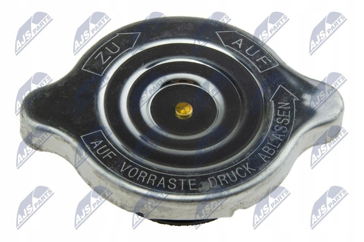 TAPADERA DEL RADIADOR MERCEDES C W202 1993- 