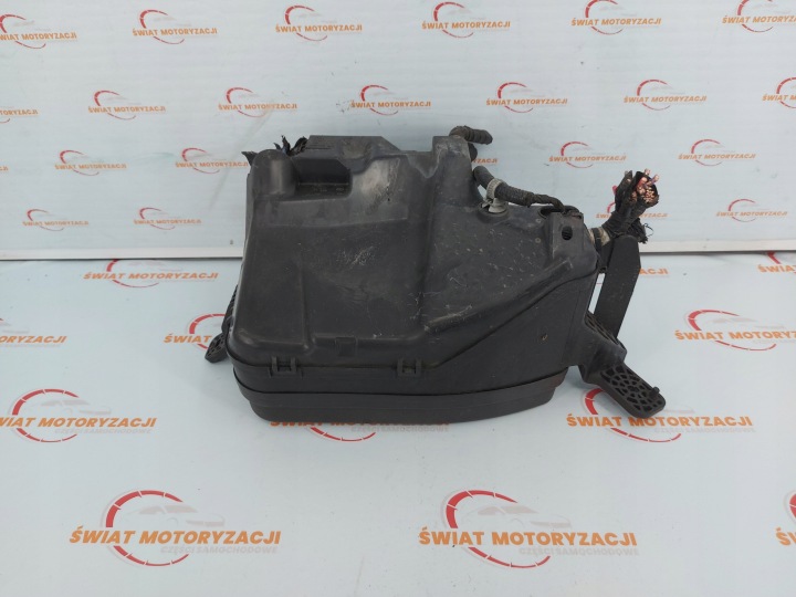 MAZDA 3 III BM 14R BOÎTE FUSIBLES KD45-675X0C