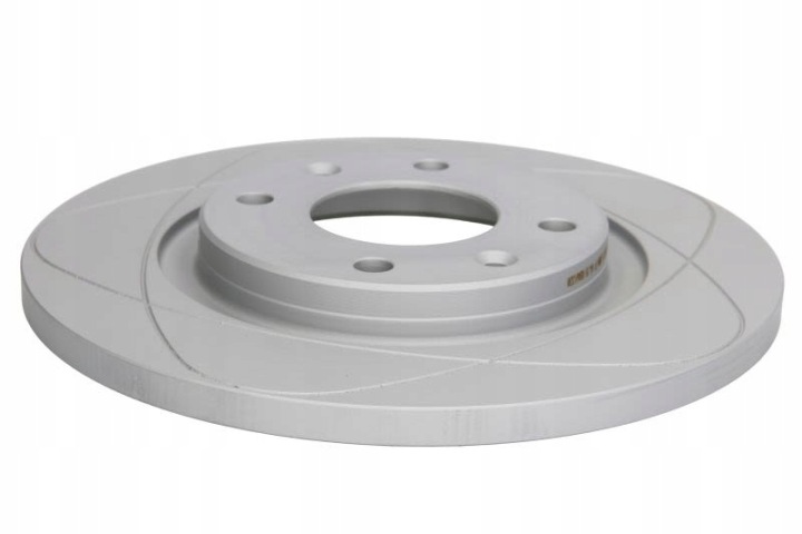 DISQUE FREIN CITROEN DROIT BERLINGO- C2- C3- C4 96- POWER DISC