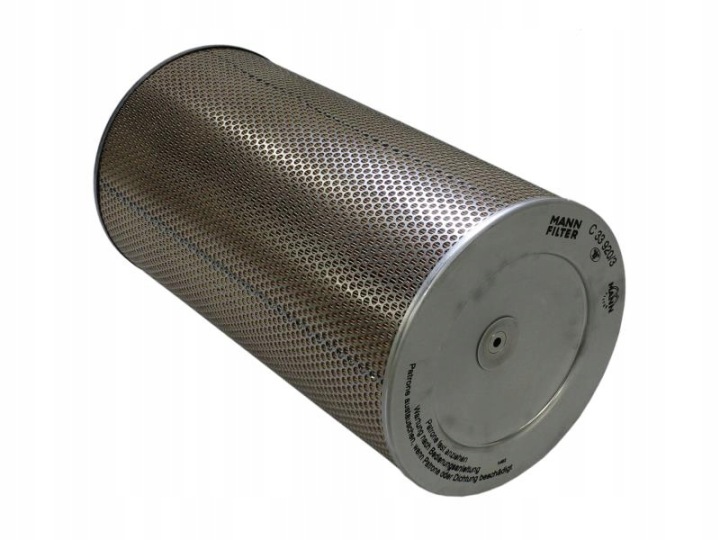 FILTRE AIR MANN-FILTER C 33 920/3 C339203