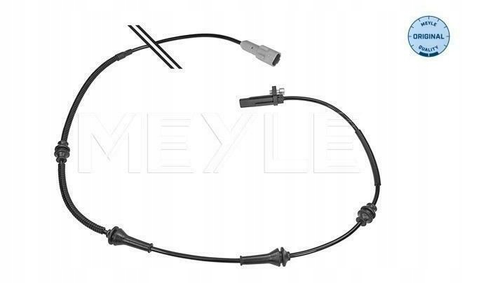 SENSOR ABS CITROEN T. C5 08- 