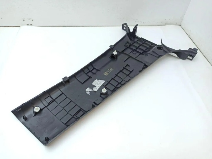 GAUCHE LATÉRALE PROTECTION MONTANTS NISSAN NP300 NAVARA PICK-UP (D23) 769164KJ0A 2.3L