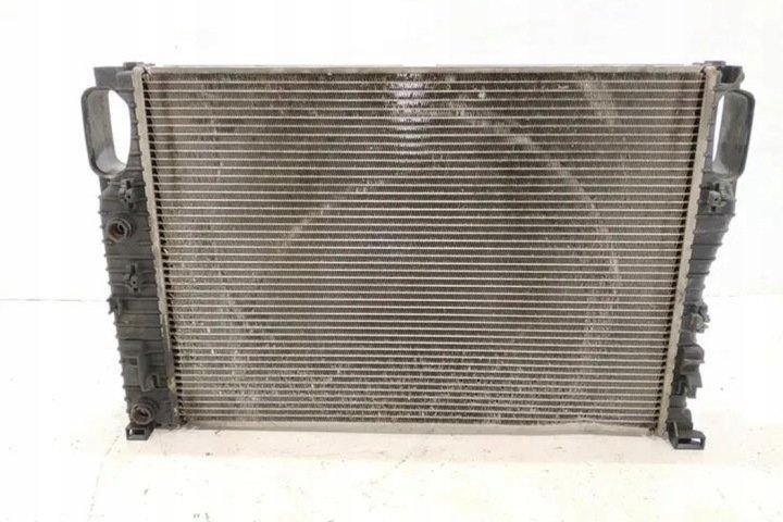 RADIATEUR EAU MERCEDES-BENZ E (W211) 2115003202 3.22L DIESEL 150KW 2004
