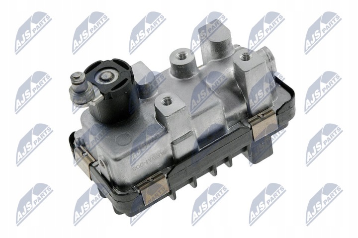 GUIDE TURBINES G-211/6NW008412/ NTY NTY ECD-BM-008