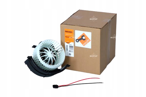 VENTILADOR SOPLADORES AUDI Q7 PORSCHE CAYENNE VW AMAROK TOUAREG 