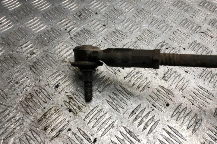 CRÉMAILLÈRE DE DIRECTION SKODA YETI (5L) 1K1423051EB 1.2L GASOLINE 77KW 2010