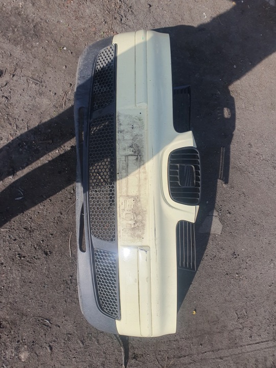 PHARE GAUCHE AVANT VERS SEAT AROSA 2003R 1.0 ESSENCE L51K LIFT POIGNÉES VERS KLEJENI