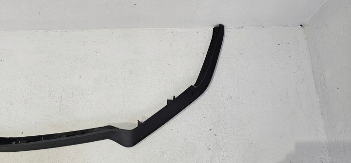 SPOILER DOUBLURE PARE-CHOCS AVANT FORD MUSTANG VI LIFT 17-