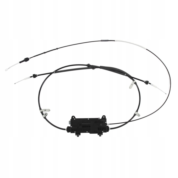 MILKARZ FREINS STATIONNEMENT ABS MÉTAL LR023622 POUR RANGE ROVER SPORT L320