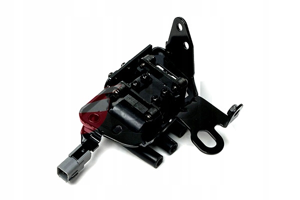 BOBINE ALLUMAGE KIA JPN #PETROLHEAD PRO+ KIT4