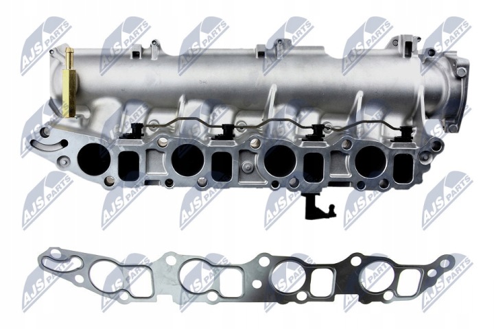 COLLECTEUR ADMISSION VERS SAAB 9-5 1.9