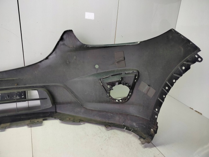 PARE-CHOCS AVANT MAZDA CX-5 KD4550031