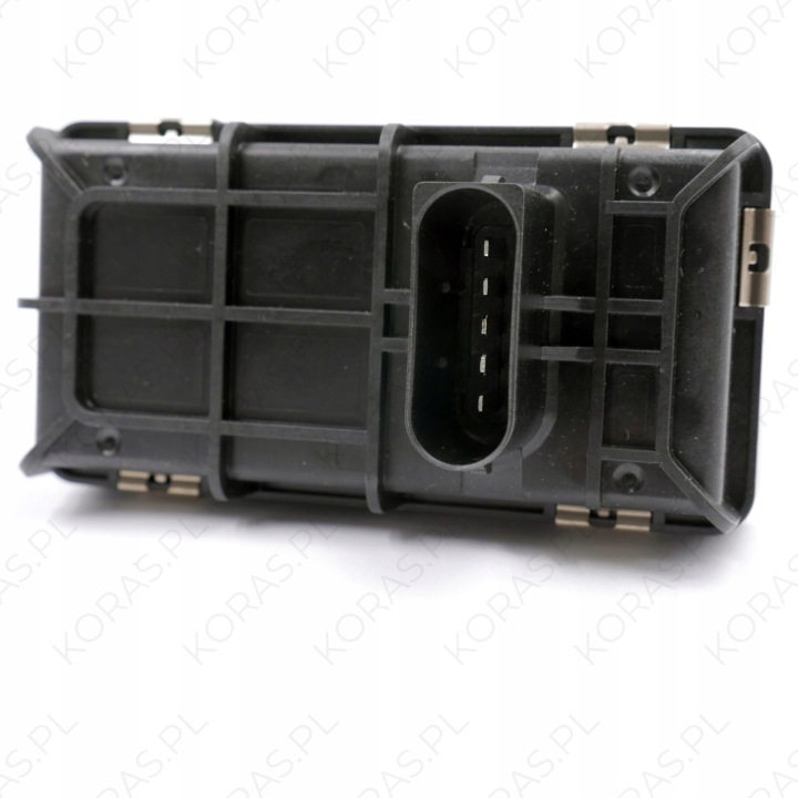 SERVOMOTEUR SOUPAPE TURBINES HAVAL H6 110 KW 150 KM 120 KW 163 KM