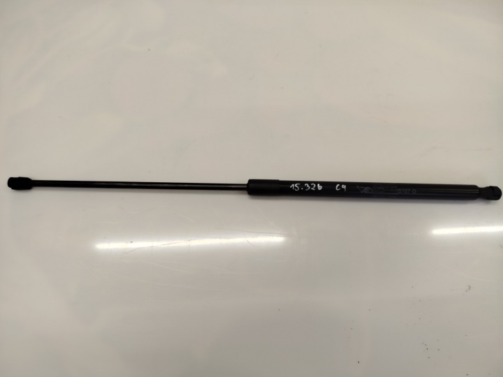 CITROEN C4 SPACETOURER SERVOMOTEUR TÉLESCOPE COUVERCLES DE COFFRE 9819666280 9819666080